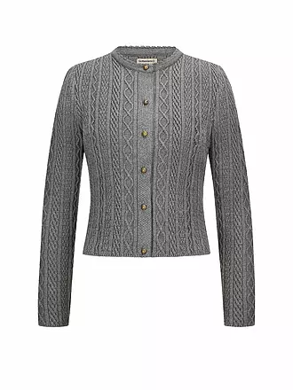 GOTTSEIDANK | Trachten Strickjacke SOPHIA | 